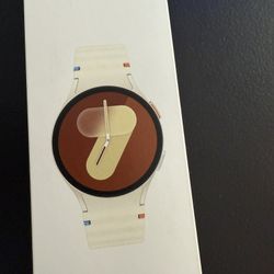 New In box-  Galaxy Watch 