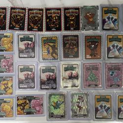 Vee Friends Collection