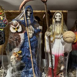 Santa Muerte