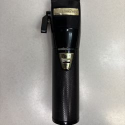 BlackFX Babyliss Pro Clipper 
