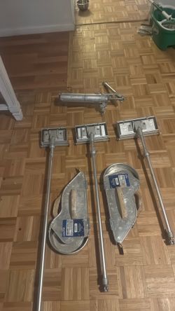 Drywall tools