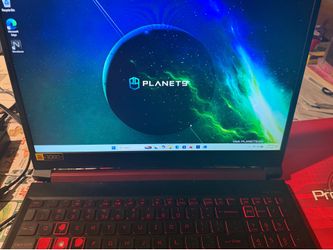 ACER NITRO 5 - Gaming Laptop