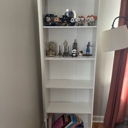 Bookcase IKEA