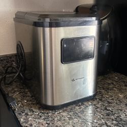 Ice Machine