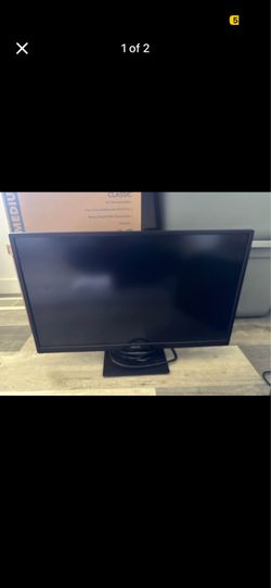 ASUS 24” monitor
