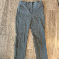 J Crew Ruby Pants (size 4)