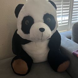 Free stuffed Animal