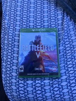 Battlefield V