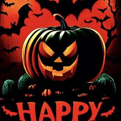 New Halloween Costumes