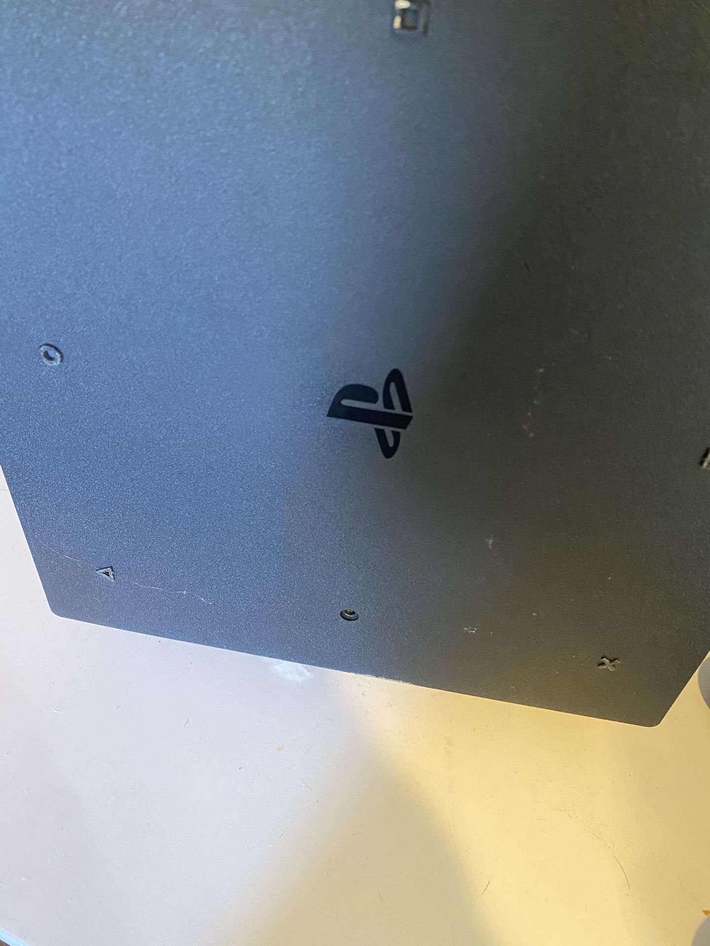 PS4 Pro