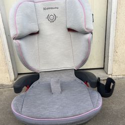 UPPA BABY BOOSTER SEAT