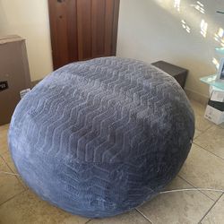 Medium Sized Beanbag