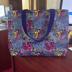 Disney Tote Bag 