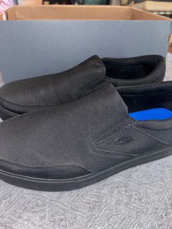 Work shoes