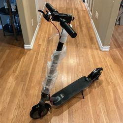 Hi boy S2 Electric Scooter