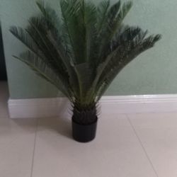 Artificial Palm