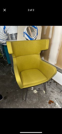 Modern chair