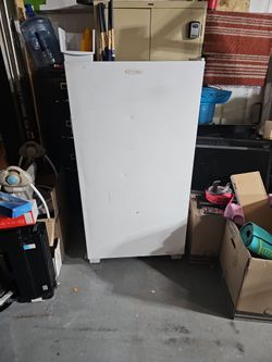 Frigidaire