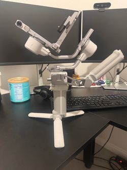 DJI RS Mini 4