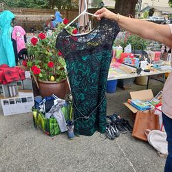 Express Dress Size Small 