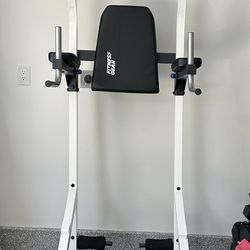 Exercise Power Tower