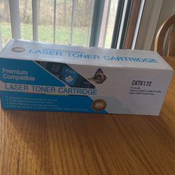 Toner Cartridge 