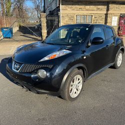 2012 Nissan Juke** 74k Miles *** 5999 Firm 