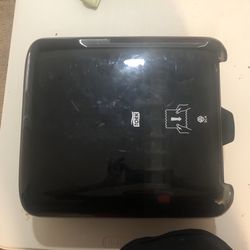 2 York Towel Dispensers 