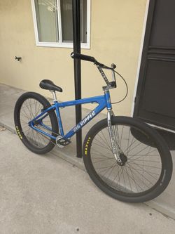 SE BIKES BIG RIPPER