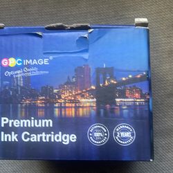 Tinta para impresora