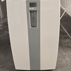 Portable Ac