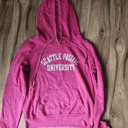 Seattle Pacific University Sweatshirt