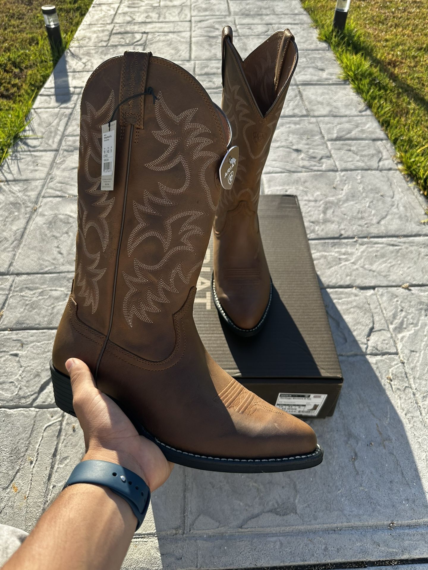Ariat Boot