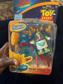 Disney Pixar Toy Story