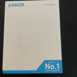 Anker Nano Charger (100W)