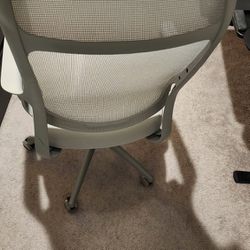 Mesh Chair For Computer Desk