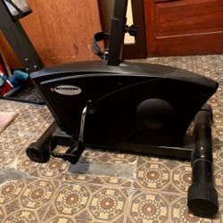 Schwinn Exercise Bike