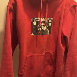 Supreme Hoodie size Medium 