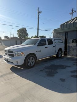 2015 Dodge Ram