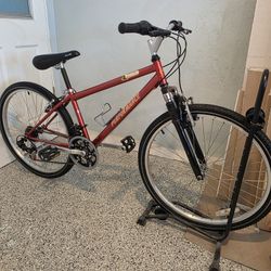 🔥🚲🔥Vintage Performance K5000  Mountain Bike ,True Temper Frame Made in Taiwan (26)refurbished And Ready To Ride🔥🚲🔥