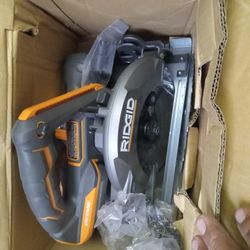 Circular Saw 7 1/4