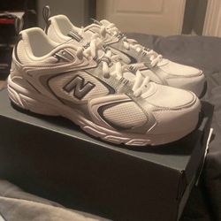 New Balance Shoes 