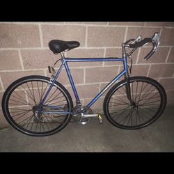 Good Bike For Sale