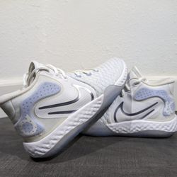 kd trey 5 white royal