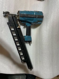 Makita Framing Gun
