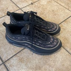 Nike Air Max 97 Tiger Camo 