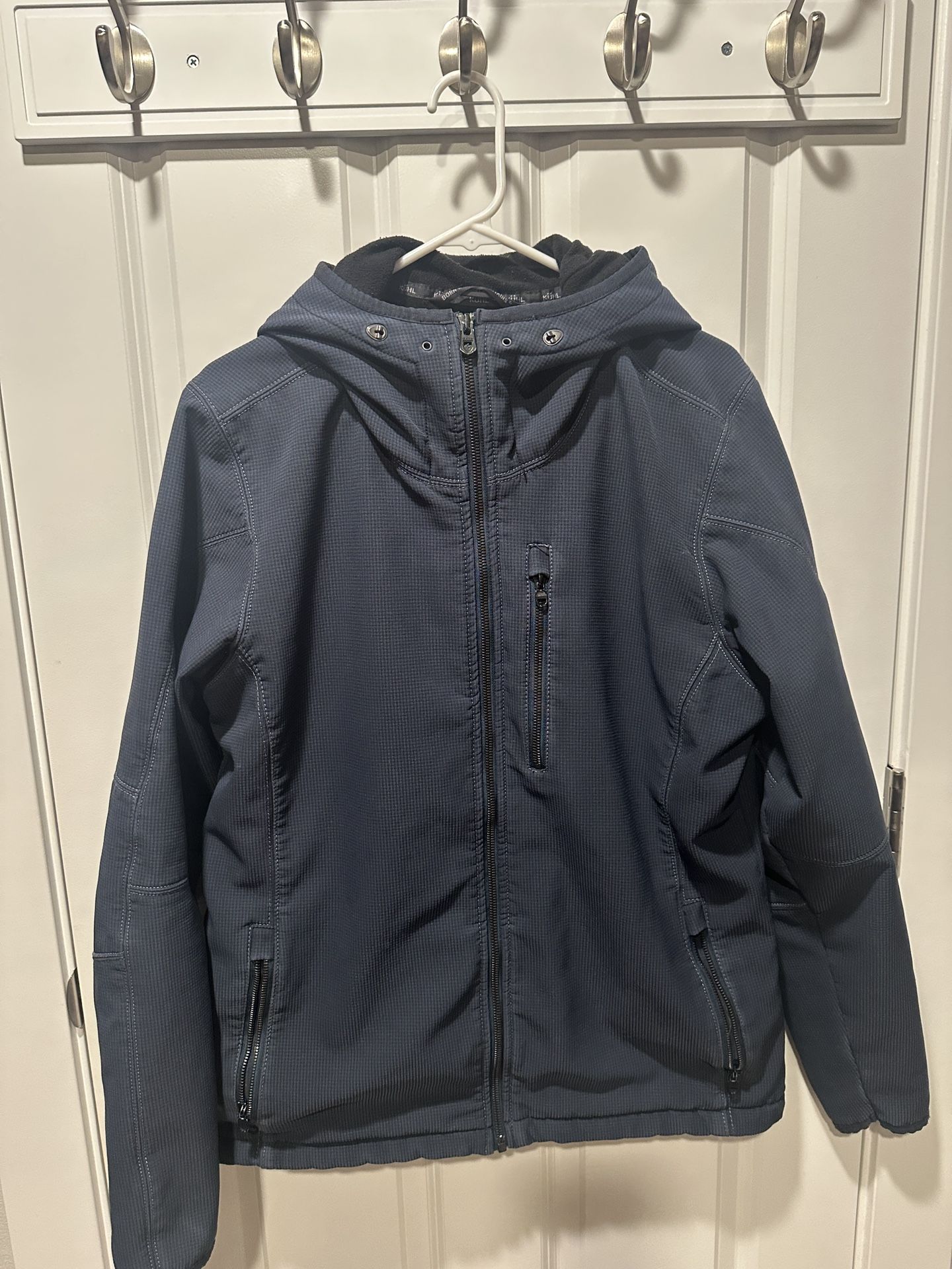 Men Jacket ( Size L) 