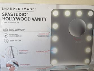 Vanity