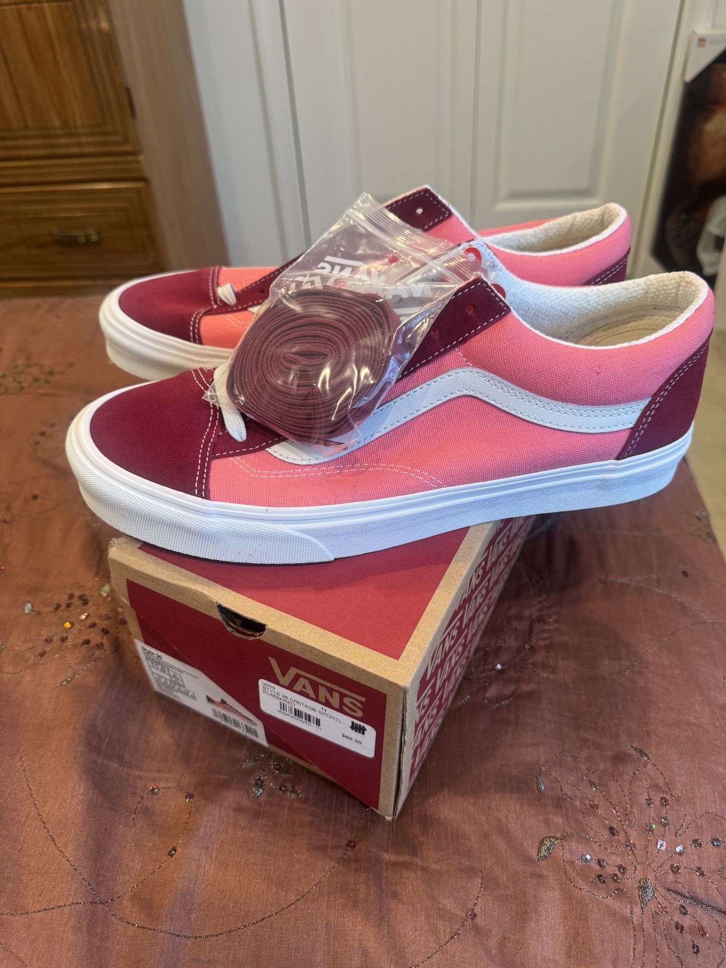 Vans