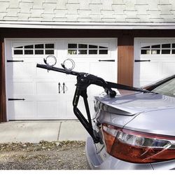 Schwinn 2-Bike Cargo Carrier For Car Or SUV